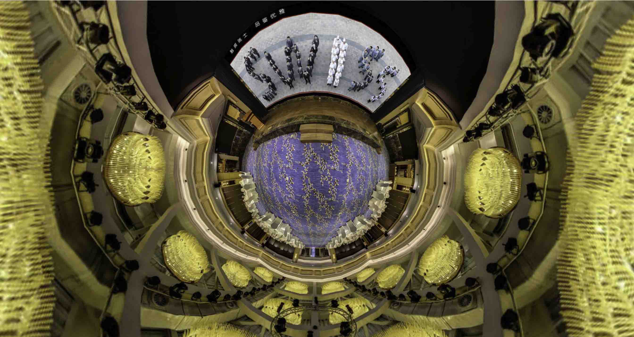 色达探索VR全景拍摄中的深度感：营造沉浸式体验的关键要素