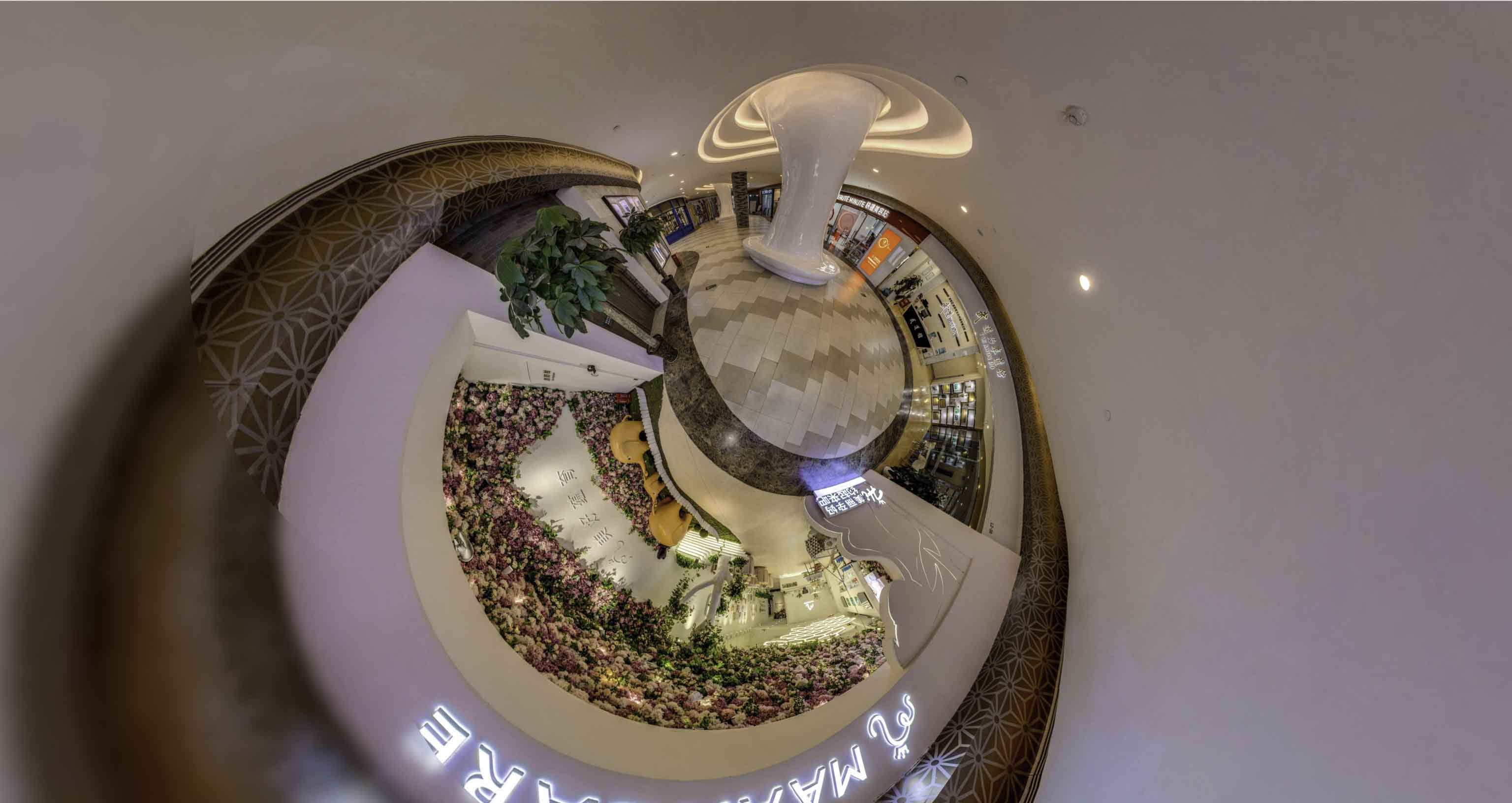 色达将VR全景融入品牌宣传活动的创新实践与策略